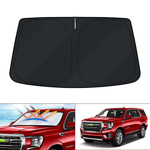 Windshield Sun Shade fit for 2021