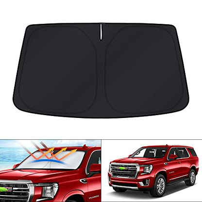 Windshield Sun Shade fit for 2021