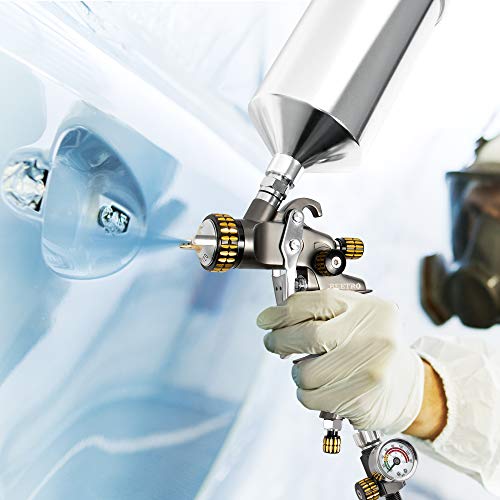 HVLP Air Spray Gun