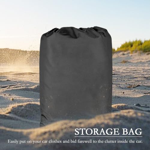 ATV Cover 210D Oxford Fabric Protection Against Water