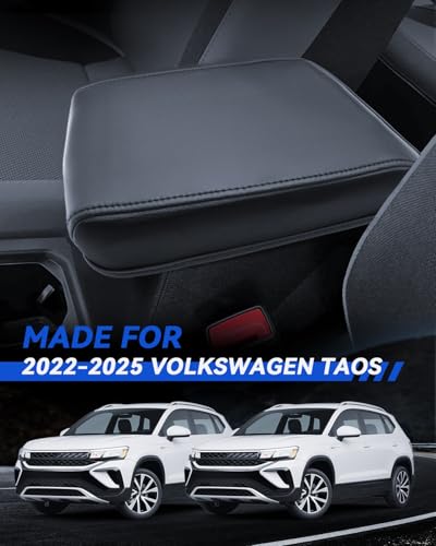 Armrest Cover for Volkswagen Taos S