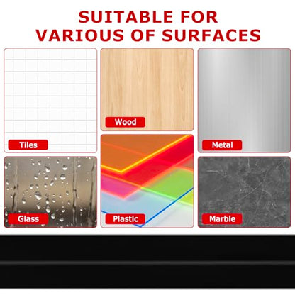Wall Corner Protector Peel and Stick Corner Trim Molding
