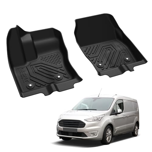 Floor Mats for Ford Transit Connect 2014
