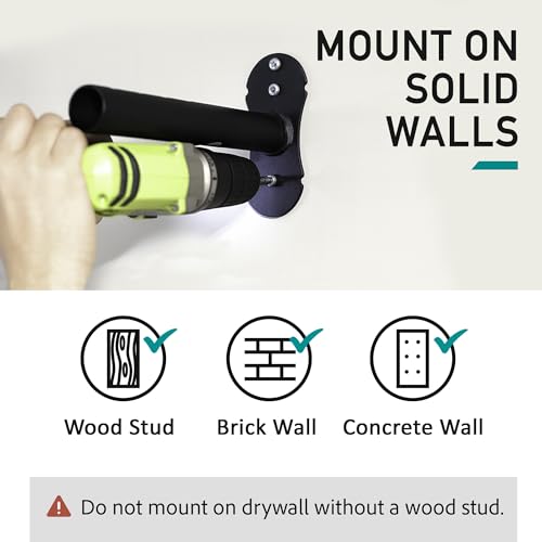 Buffalo Bike Wall Mount Rack