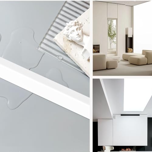 Wall Corner Protector White