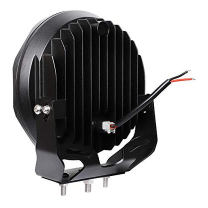 9 Inch Led Driving Lights Round
