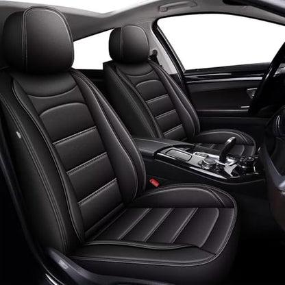 Car Seat Covers Full Set Fit for Infiniti QX50 2018