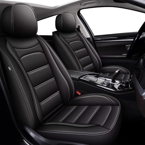 Car Seat Covers for Hyundai Tucson 2005