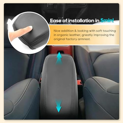 Armrest Cover for 2015