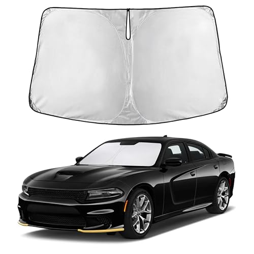 Windshield Sun Shade Fit for 2011