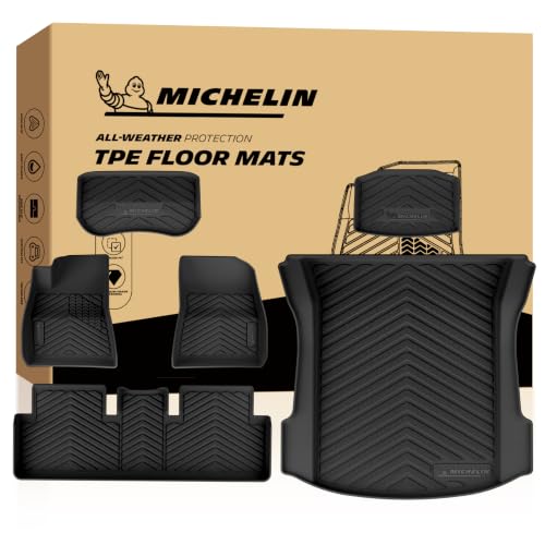 Vehicle Mats for 2021