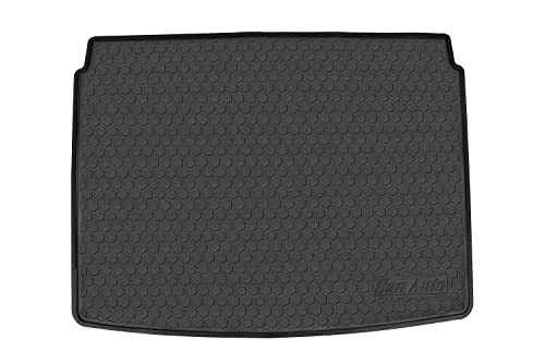 Cargo Mat Trunk Liner for Jeep Renegade 2015
