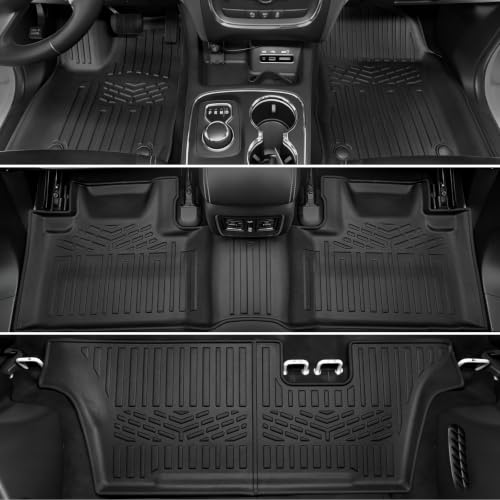Floor Mats for 2016
