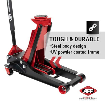 3.5 Ton Floor Jack