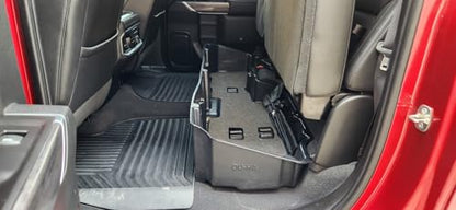DuHa 10400 Under Seat Storage fits 2019