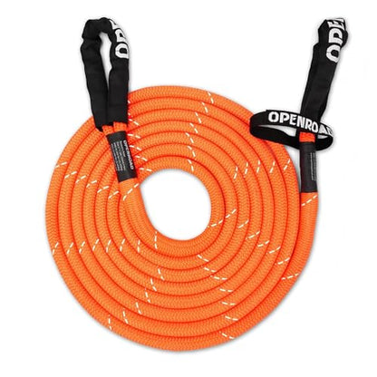 Kinetic Recovery Tow Rope (30 Foot)