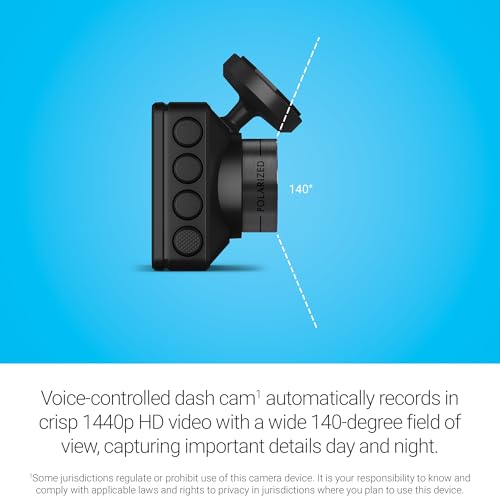 Dash Cam™ X210