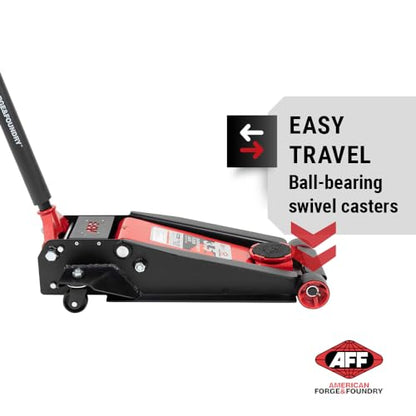 3.5 Ton Floor Jack