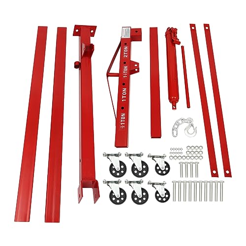 Engine Lift Crane 2 Ton