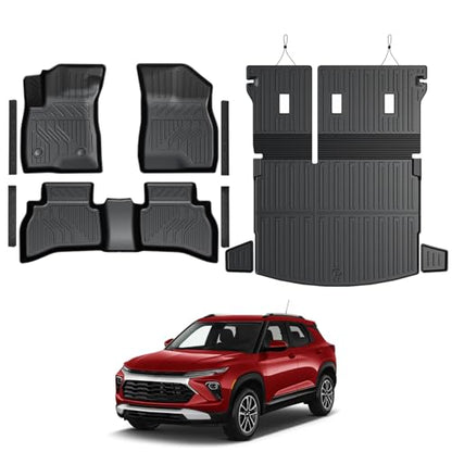 Floor Mats for 2021