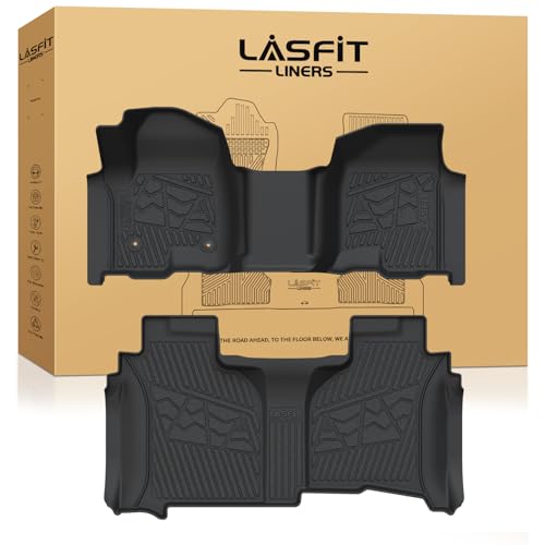 Floor Mats for Chevy Silverado