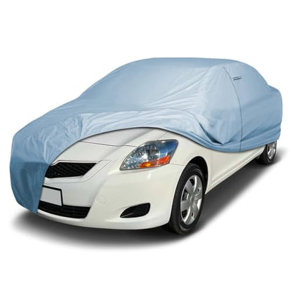 Car Cover Waterproof All Weather for 2007