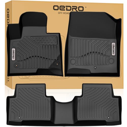 Floor Mats Fit for 2013