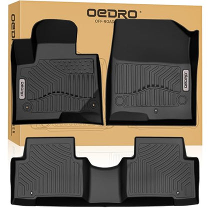 Floor Mats Fit for 2013
