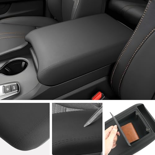 for 2026 Honda Passport Armrest Cover for 2026 Honda Passport