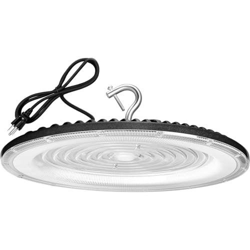 200W UFO Led High Bay Light (10 Count)