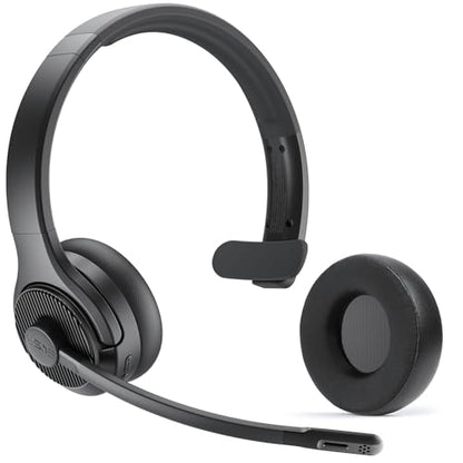 H3 Trucker Bluetooth Headset V5.4