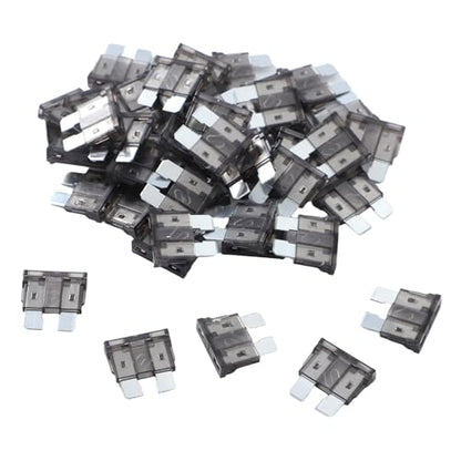 100 Pack Auto Fuses 2 AMP ATC