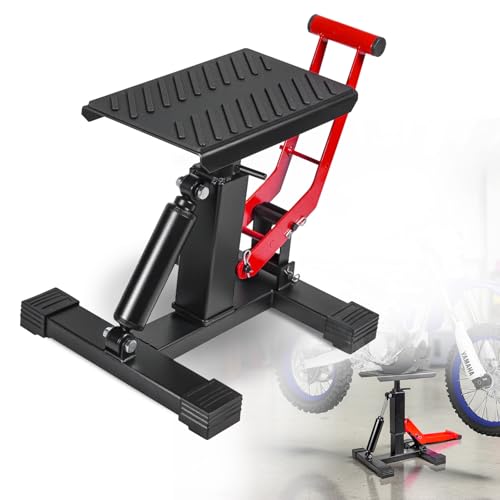 Motorcycle Lift Stand 1000LBS