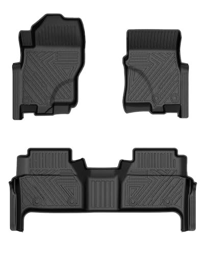 Floor Mats for 2022