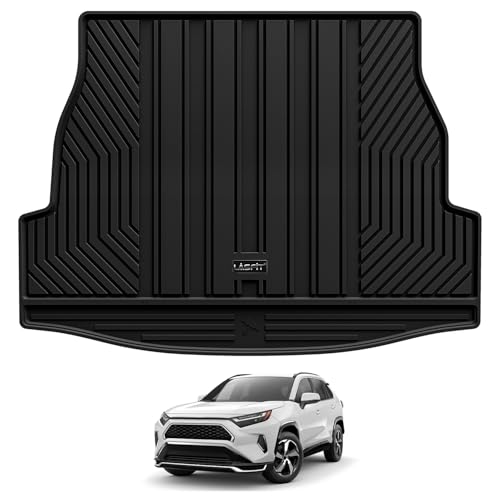 Cargo Trunk Mat for Toyota RAV4 2019