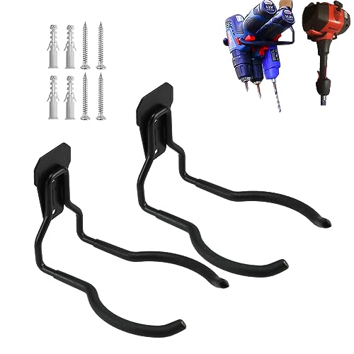Power Tool Hanger (2 Count)
