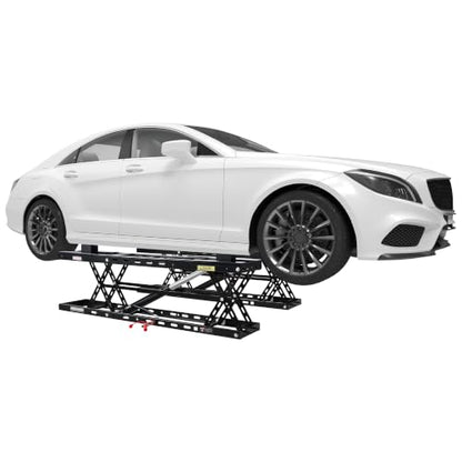 7000 lb Portable Car Lift for Home Garage