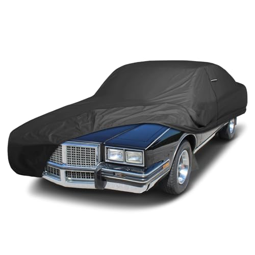 Waterproof Car Cover for 1978