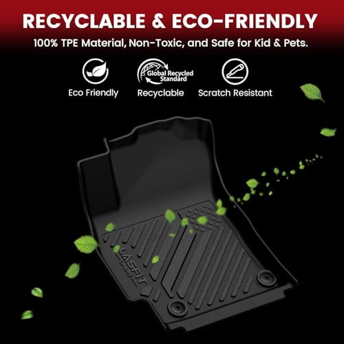 Floor Mats for Hyundai Elantra Manual