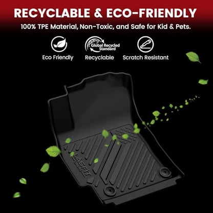Floor Mats for Hyundai Elantra Manual