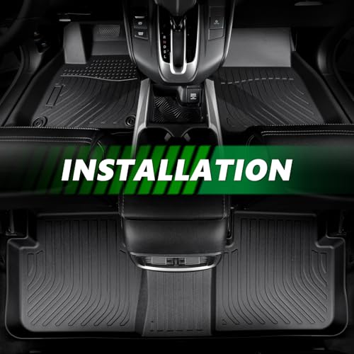 for BMW X5 F15 Floor Mats 2014