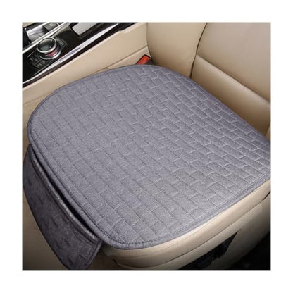 Front Car Seat Cover