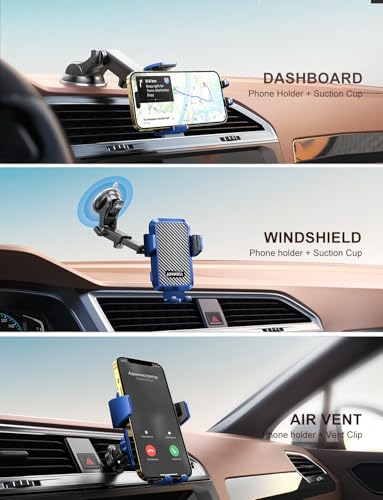 Wireless Car Charger