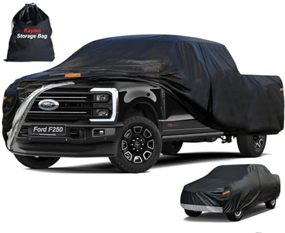 Heavy Duty Truck Cover for Ford F