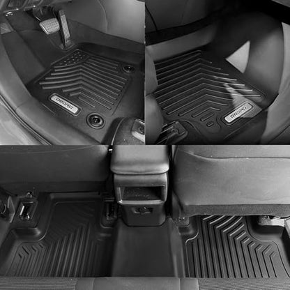 Floor Mats Fit for 2022