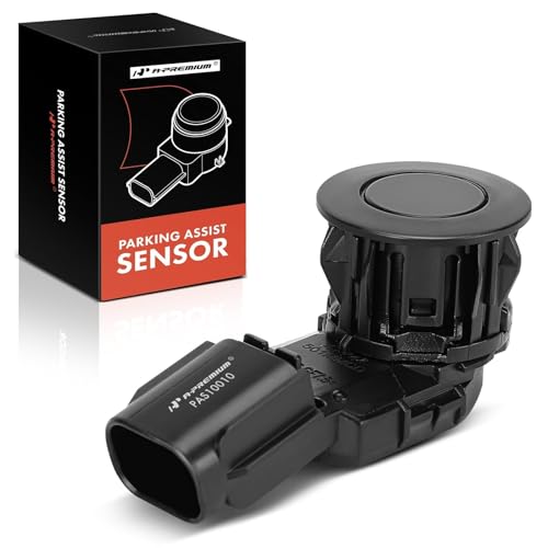 Parking Assist Sensor Compatible with Toyota