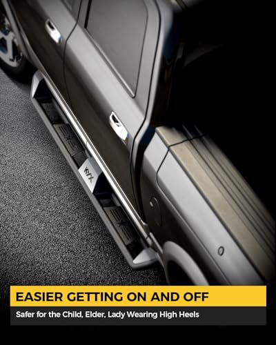 Running Boards for 2005