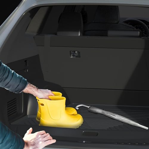 Cargo Mat for 2022