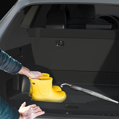 Cargo Mat for 2022