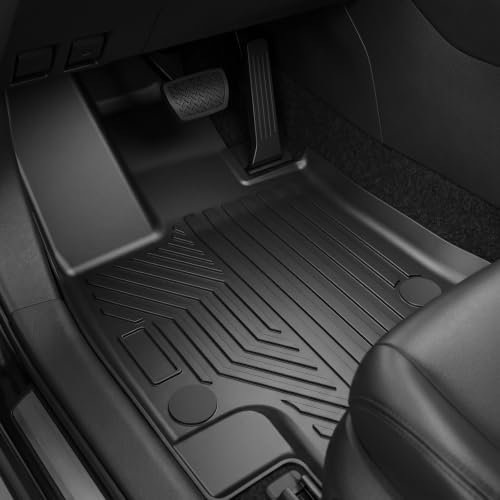 Floor Mats for Toyota RAV4 2019